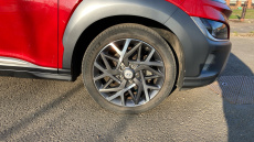 Hyundai KONA 1.6 GDi Hybrid Premium 5dr DCT Hybrid Hatchback